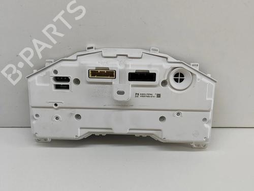 Instrument cluster TOYOTA COROLLA Estate (_E21_) 2.0 Hybrid (MZEH12) | BP28430990C47 