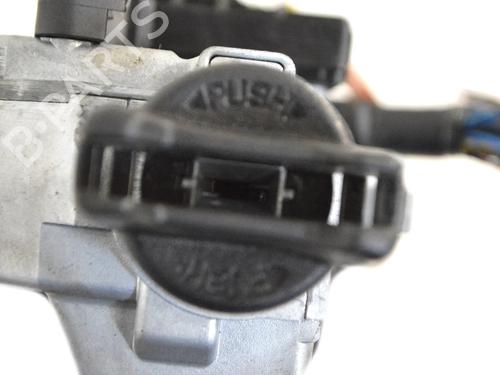 Ignition barrel SUZUKI GRAND VITARA II (JT, TE, TD) 2.4 All-wheel Drive (JB424) | BP30220106M48