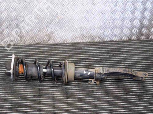 Used Left front shock absorber AUDI A7 Sportback (4GA, 4GF) 3.0 TDI quattro (313 hp) 6752644