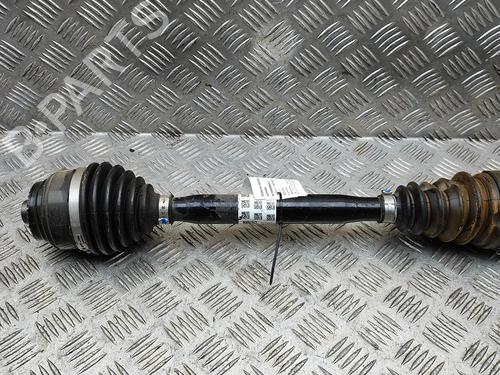 Right front driveshaft BMW XM (G09) XM All-wheel Drive | BP39566231M39 - Image 3