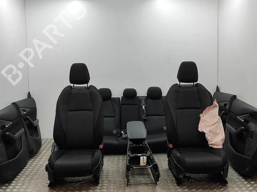 Conjunto de bancos MAZDA CX-30 (DM) SKYACTIV-G M Hybrid (122 hp) 28556281