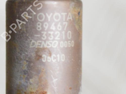 Elektronisk sensor TOYOTA CAMRY (_V7_, _VA7_, _VH7_) 2.5 Hybrid (AXVH71_) | BP27762804M84 