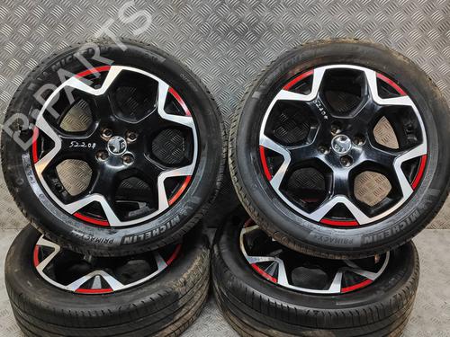 Used Rim OPEL MOKKA 1.2 (76) (136 hp) 27786299