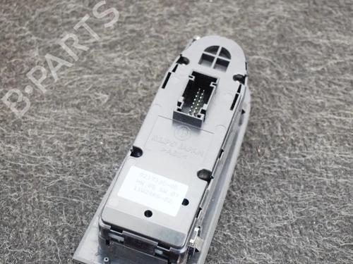 Right front window switch BMW 3 (E90) 318 d | BP6740573I26 - Image 3