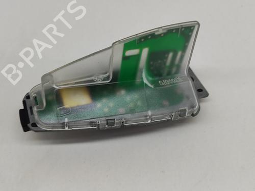Used Antenna/Base BMW 5 Touring (F11) 525 d (204 hp) 16077442