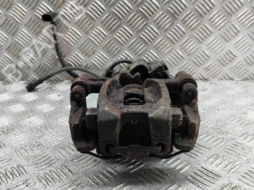 Used Left rear brake caliper Left rear brake caliper BMW X1 (F48) sDrive 18 d (150 hp) 33375194 33375194