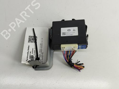 Elektronische module MAZDA CX-5 (KF) 2.2 D (150 hp) 25218427