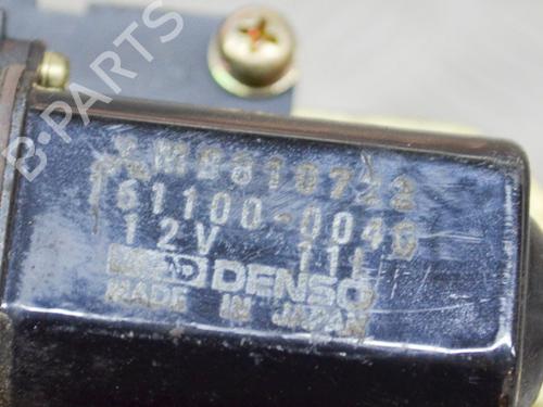 Electronic module MITSUBISHI GTO Coupe (Z1_A) 3.0 AWD (Z16A) | BP27753966M83 