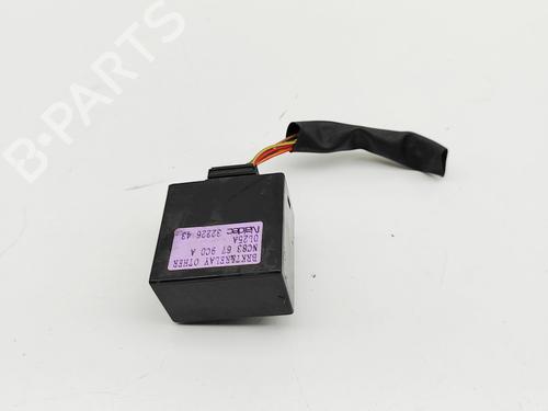 Used Electronic sensor MAZDA MX-5 II (NB) 1.8 16V (NB8C) (140 hp) 30178332