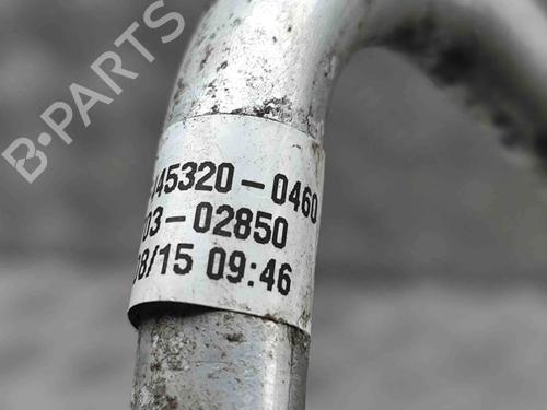 AC pipe TOYOTA AURIS Estate (_E18_) 1.8 Hybrid (ZWE186_, ZWE186R, ZWE186H) | BP29510896M126