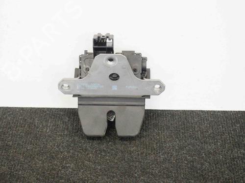 Used Tailgate lock FORD FOCUS III 1.0 EcoBoost (125 hp) 6750875