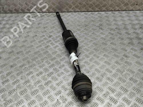 Right front driveshaft BMW 3 (G20, G80, G28) M3 Competition | BP29541999M39 