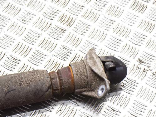 Left rear shock absorber AUDI Q5 (FYB, FYG) SQ5 TDI Mild Hybrid quattro | BP27750681M18