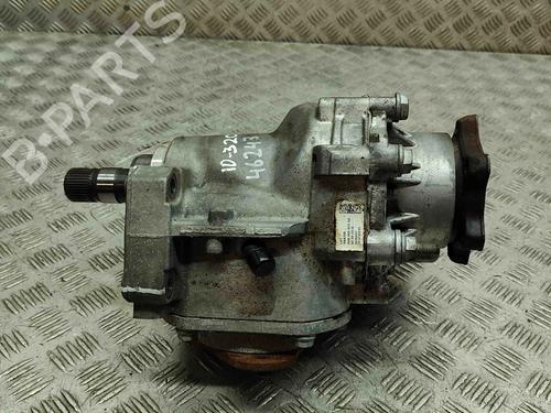 Verteilergetriebe VW PASSAT B8 (3G2, CB2) 2.0 TDI 4motion | BP29487527M36