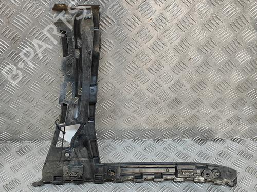 Rear bumper bracket MERCEDES-BENZ C-CLASS T-Model (S205) C 220 BlueTEC / d (205.204) | BP24140937C159 