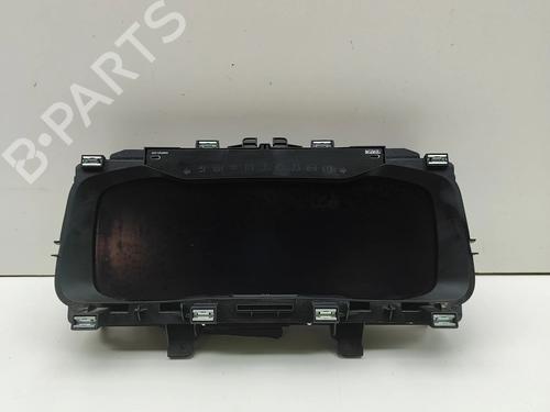 Used Instrument cluster Instrument cluster 37583857 37583857