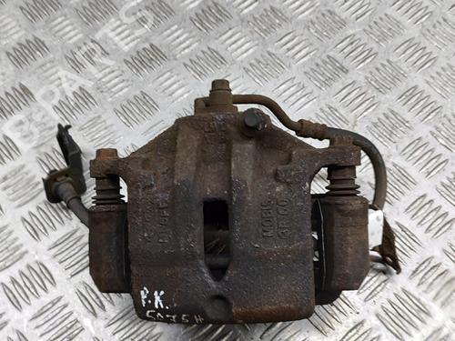 Left front brake caliper KIA SPORTAGE III (SL) 1.7 CRDi | BP24307267M105 