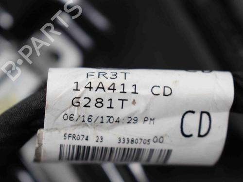 Alzavetro posteriore destra FORD USA MUSTANG Convertible 5.0 V8 | BP30257044C25 