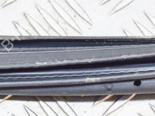 Rubber door seal OPEL MOKKA / MOKKA X (J13) 1.4 (_76) | BP14618760C142 