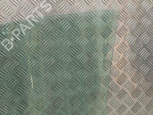Front right door window TOYOTA HILUX VIII Pickup (_N1_) 2.4 D 4WD (GUN125_, GUN125R) | BP29459440C19 