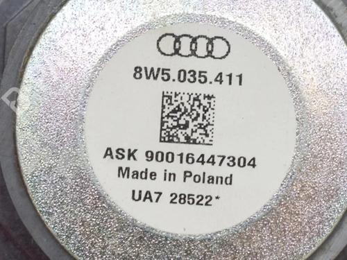 Speaker AUDI A4 B9 (8W2, 8WC) 35 TFSI Mild Hybrid | BP27762308E2 