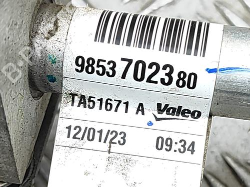 AC pipe PEUGEOT 2008 II (UD_, US_, UY_, UJ_, UR_, UC_) e-2008 (UKZKXZ) | BP30131211M126