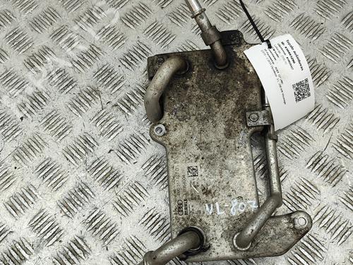 Oil radiator AUDI Q7 (4MB, 4MG, 4MQ) 3.0 TDI quattro | BP26383456M33 