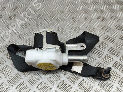 Used Front left seatbelt TOYOTA AVENSIS Saloon (_T27_) 1.6 D4-D (WWT270_) (112 hp) 21078265