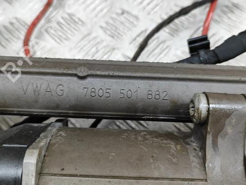 Steering rack SKODA KAROQ (NU7, ND7) 1.0 TSI | BP28436243M22 