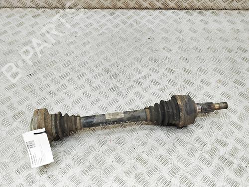 Arbre de transmission arrière gauche PORSCHE 911 (991) 3.8 Turbo (520 hp) 32973579