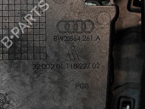 Middle console AUDI A5 (F53, F5P) 35 TFSI Mild Hybrid | BP29391873I22  - Image 8