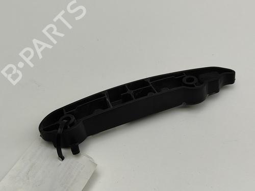 Front bumper bracket LAND ROVER RANGE ROVER EVOQUE (L538) 2.2 D 4x4 | BP26121675C158 