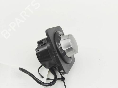 Switch ISUZU D-MAX II (TFR, TFS) 2.5 CRDi 4x4 (TFS86J) | BP38731705I30 - Image 3