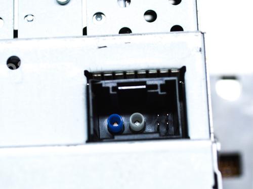 Electronic module MERCEDES-BENZ E-CLASS T-Model (S211) E 280 T CDI (211.220) | BP14638621M83 