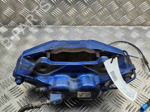 Left front brake caliper BMW X3 (G01, F97, G08) xDrive 20 d | BP28194556M105 