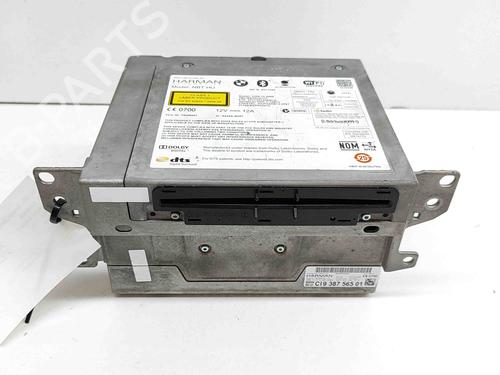 Electronic module BMW 4 Convertible (F33, F83) 435 d xDrive | BP22620312M83