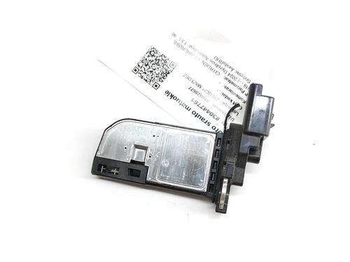 Used Mass air flow sensor CITROËN C5 AIRCROSS (A_) 1.5 BlueHDi 130 (ACYHZJ, ACYHZR) (131 hp) 27791451
