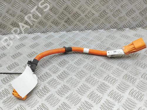 Kabelbaum für Kabelbaum PEUGEOT 2008 II (UD_, US_, UY_, UJ_, UR_, UC_) e-2008 (UKZKXZ) (136 hp) 33798231 33798231