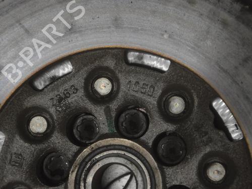 Other FORD TRANSIT V363 Van (FCD, FDD) 2.0 EcoBlue | BP33363344O1  - Image 10
