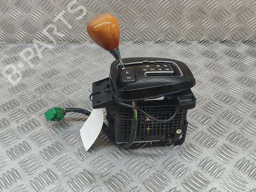 Gear lever JAGUAR XJ (X350, X358) 4.2 | BP26142109M90 