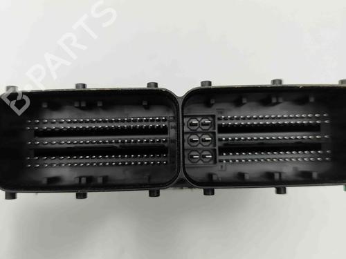 Engine control unit (ECU) PORSCHE PANAMERA (970) 3.0 D | BP29487096M57 - Image 6