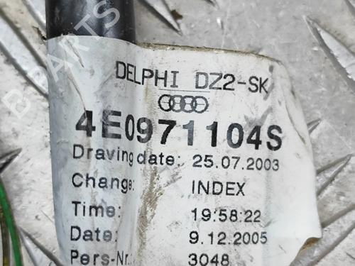 Electronic module AUDI A8 D3 (4E2, 4E8) 4.2 TDI quattro | BP25866205M83  - Image 7