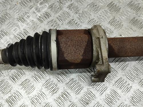 Right front driveshaft VW TRANSPORTER T6 Van (SGA, SGH, SHA, SHH) 2.0 TDI | BP21809408M39 