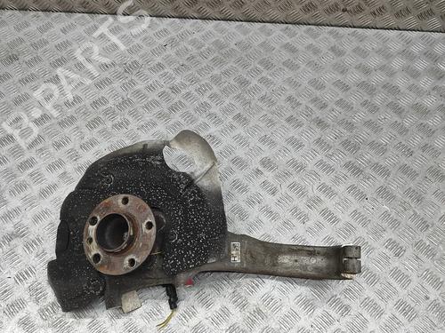 Used Left front steering knuckle Left front steering knuckle ALFA ROMEO GIULIA (952_) 2.0 (952ABA25B) (200 hp) 36068137 36068137