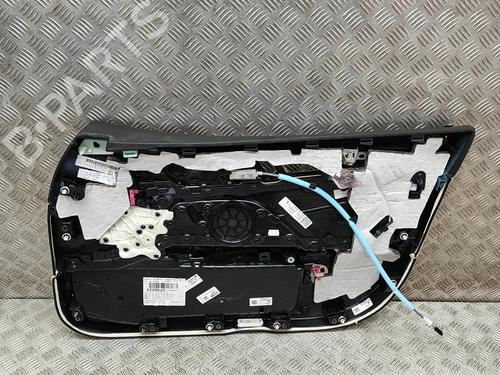 Front left panel BMW 8 Gran Coupe (G16, F93) 840 i | BP35726649C58 - Image 2