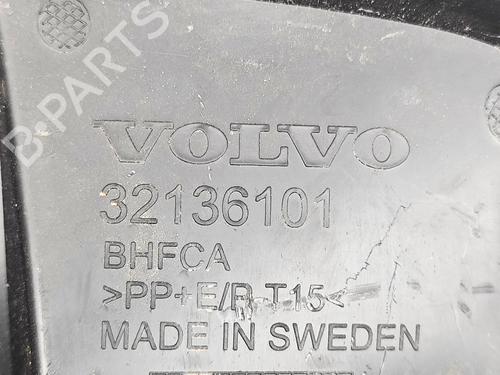 Grill VOLVO XC40 (536) B3 Mild-Hybrid | BP37797558C40 - Image 7