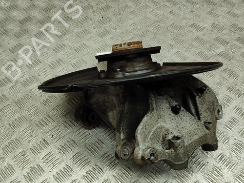 Right rear steering knuckle VOLVO XC40 (536) Recharge AWD | BP29075953M28 
