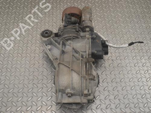 Rear differential VOLVO XC40 (536) D3 AWD | BP31372451M24