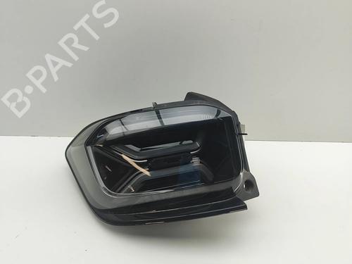 Used Left taillight Left taillight JEEP AVENGER (J2) Electric (156 hp) 33371493 33371493