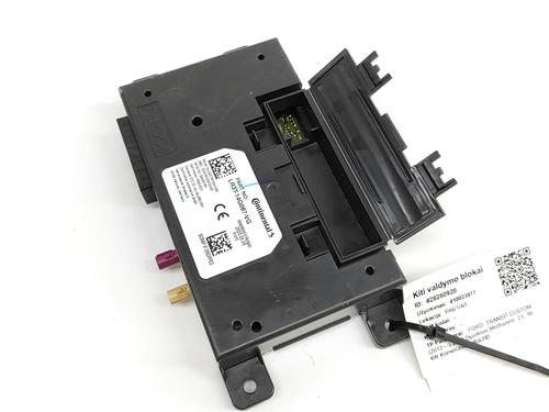 Electronic module FORD TRANSIT CUSTOM V362 Van (FY, FZ) 2.0 EcoBlue | BP23248151M83 - Image 5